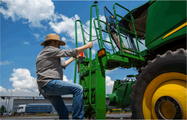 Agroindustria